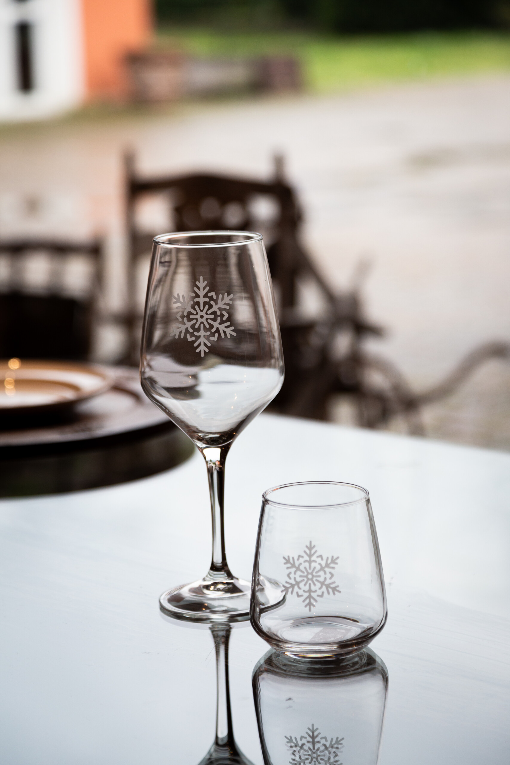 Gruppo 06 Calice vino fiocco di neve – Alpinehome